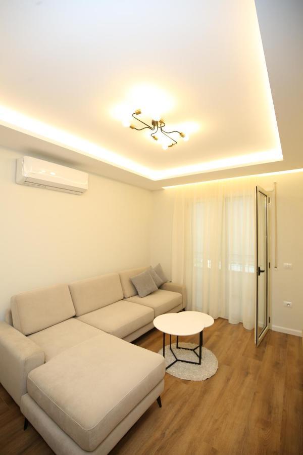 T2 City Apartments Vlore Exterior photo